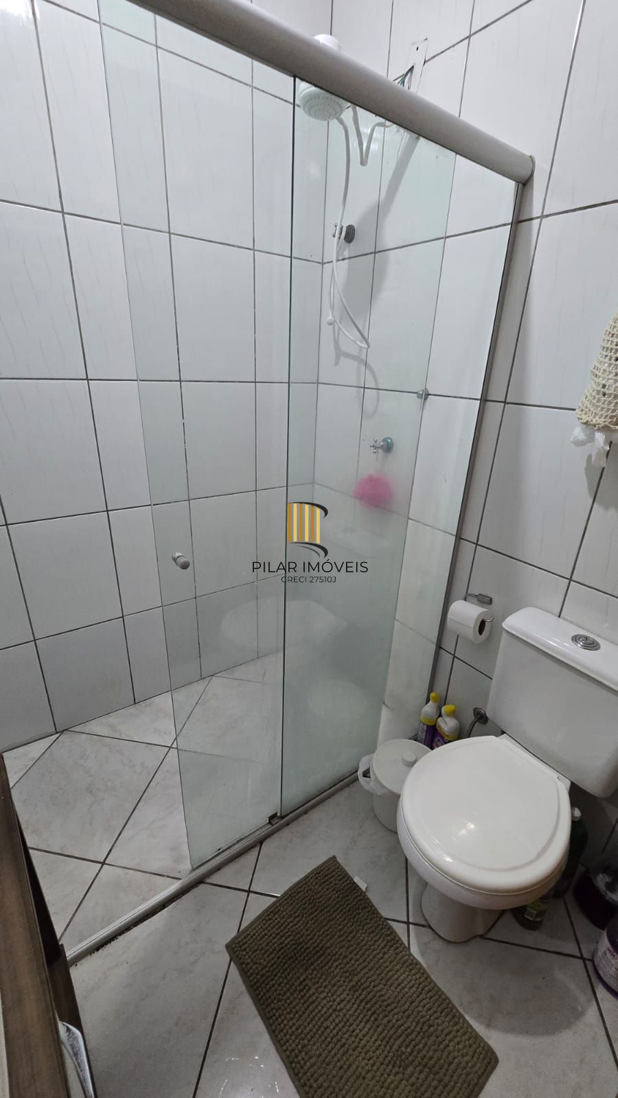 Casa no bairro Hípica - 2 dormitórios