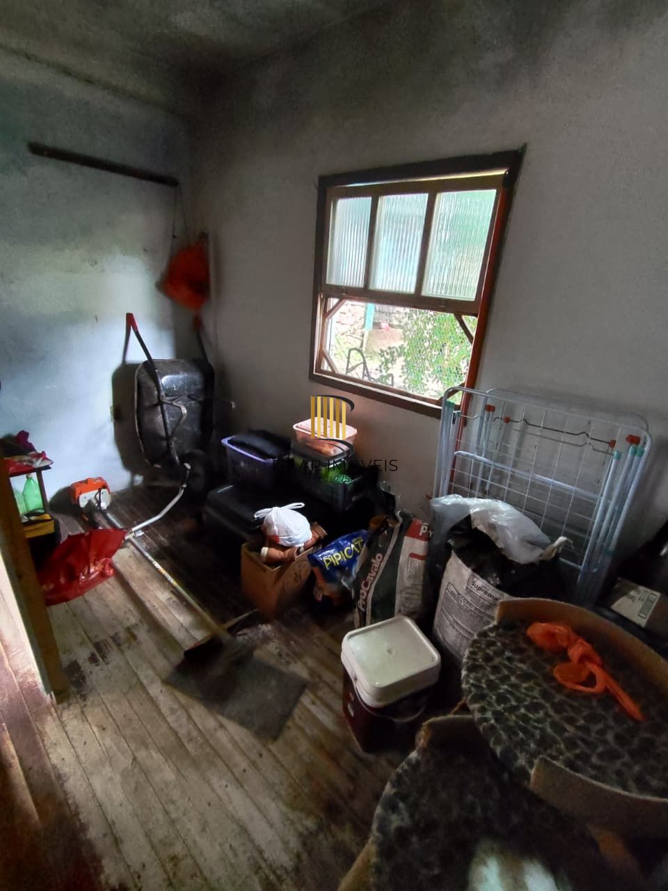 Casa na Restinga de 3 dormitorios