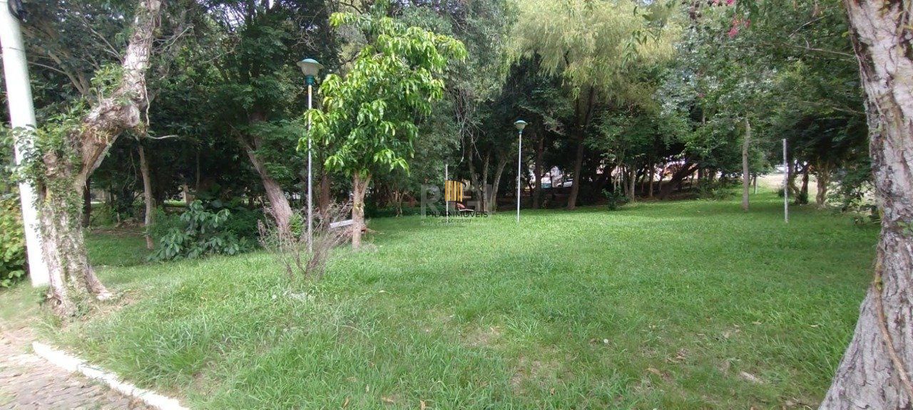 Cano no bairro Espirito Santo