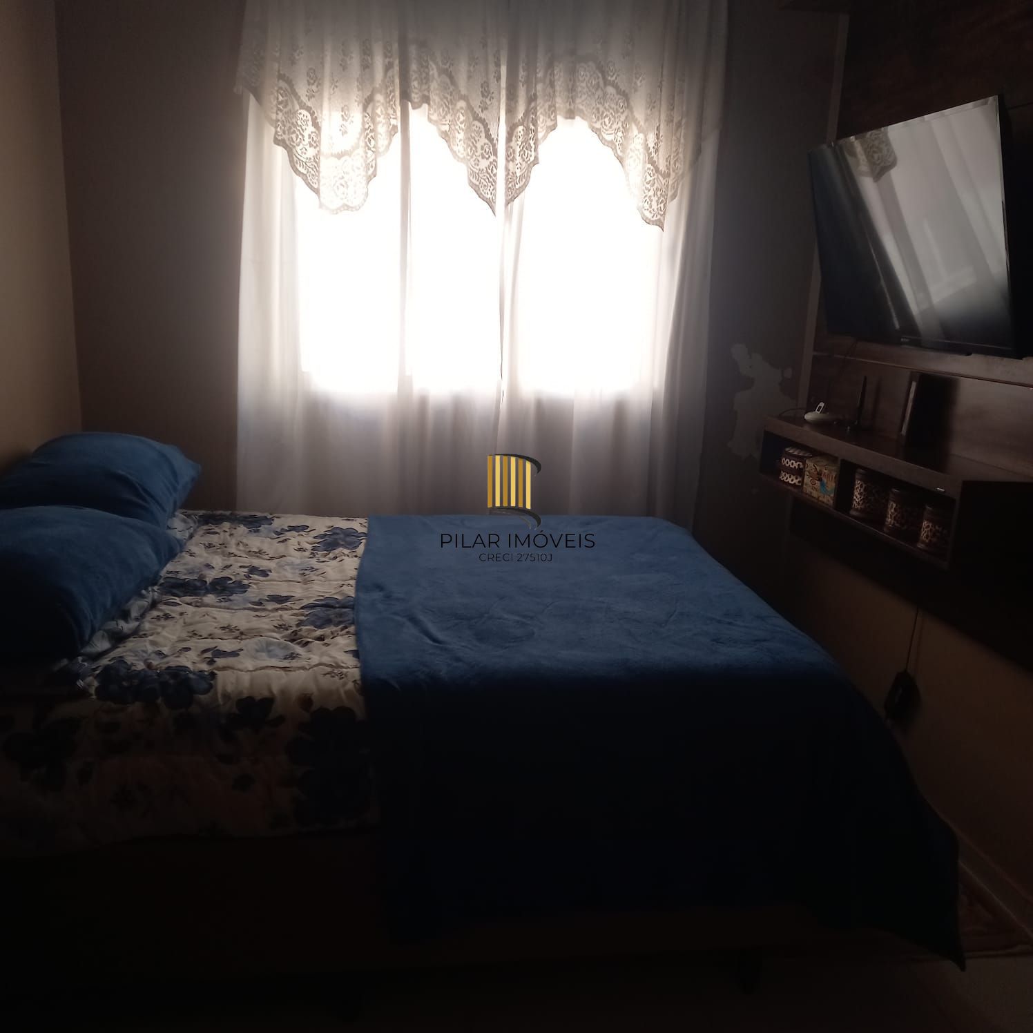 Apartamento 2 dormitórios