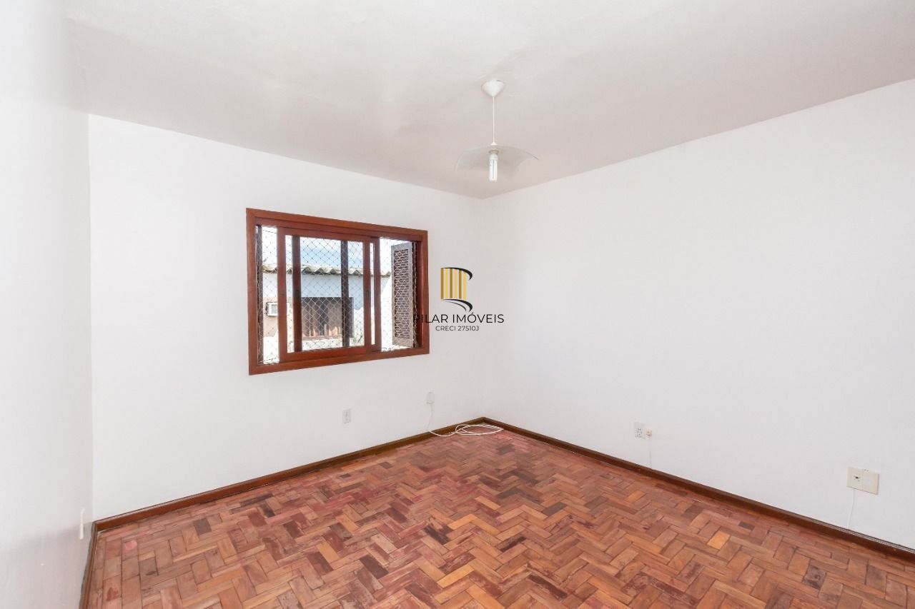 Apartamento no bairro Restinga
