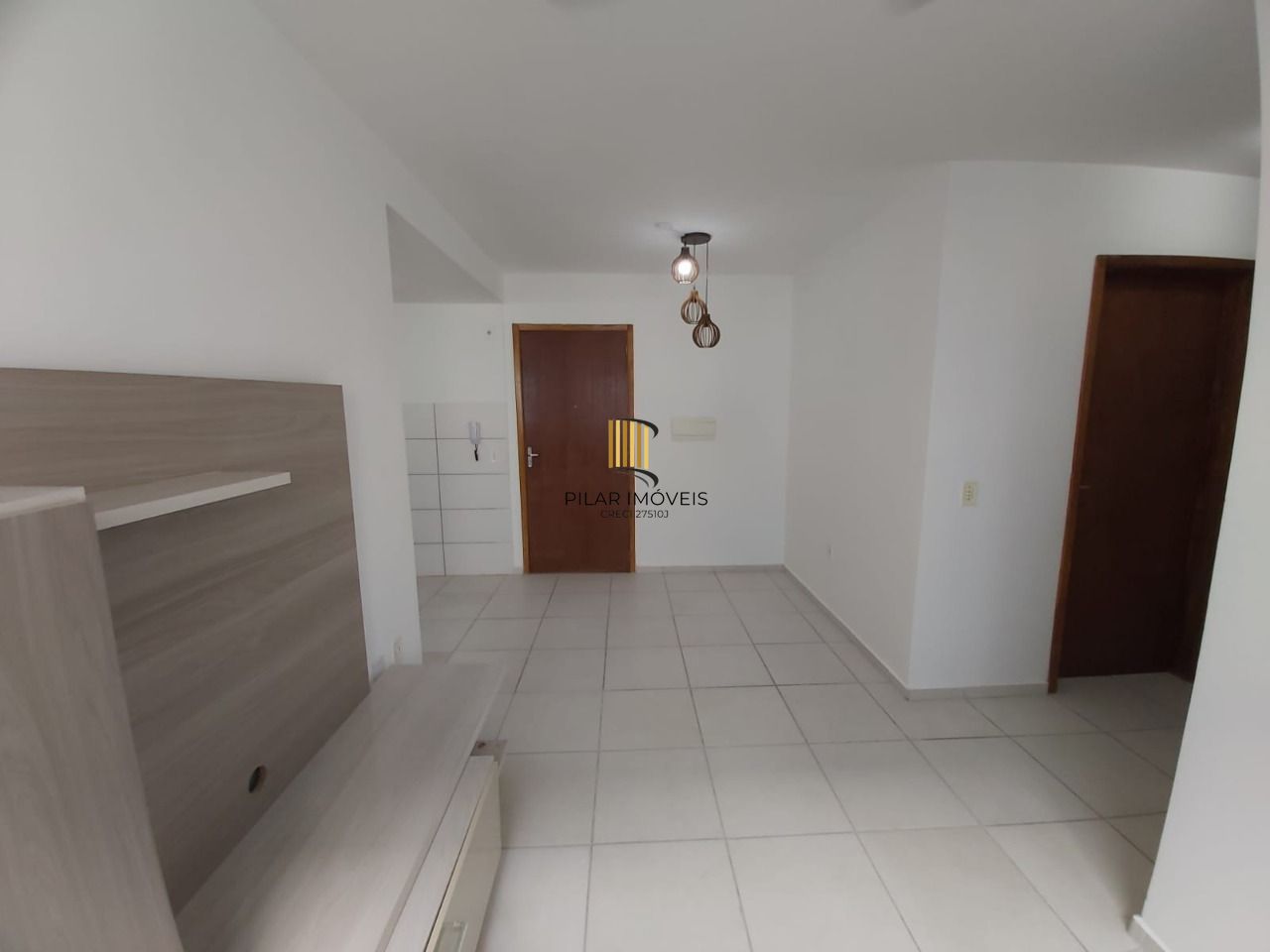 Apartamento na Avenida Juca Batista