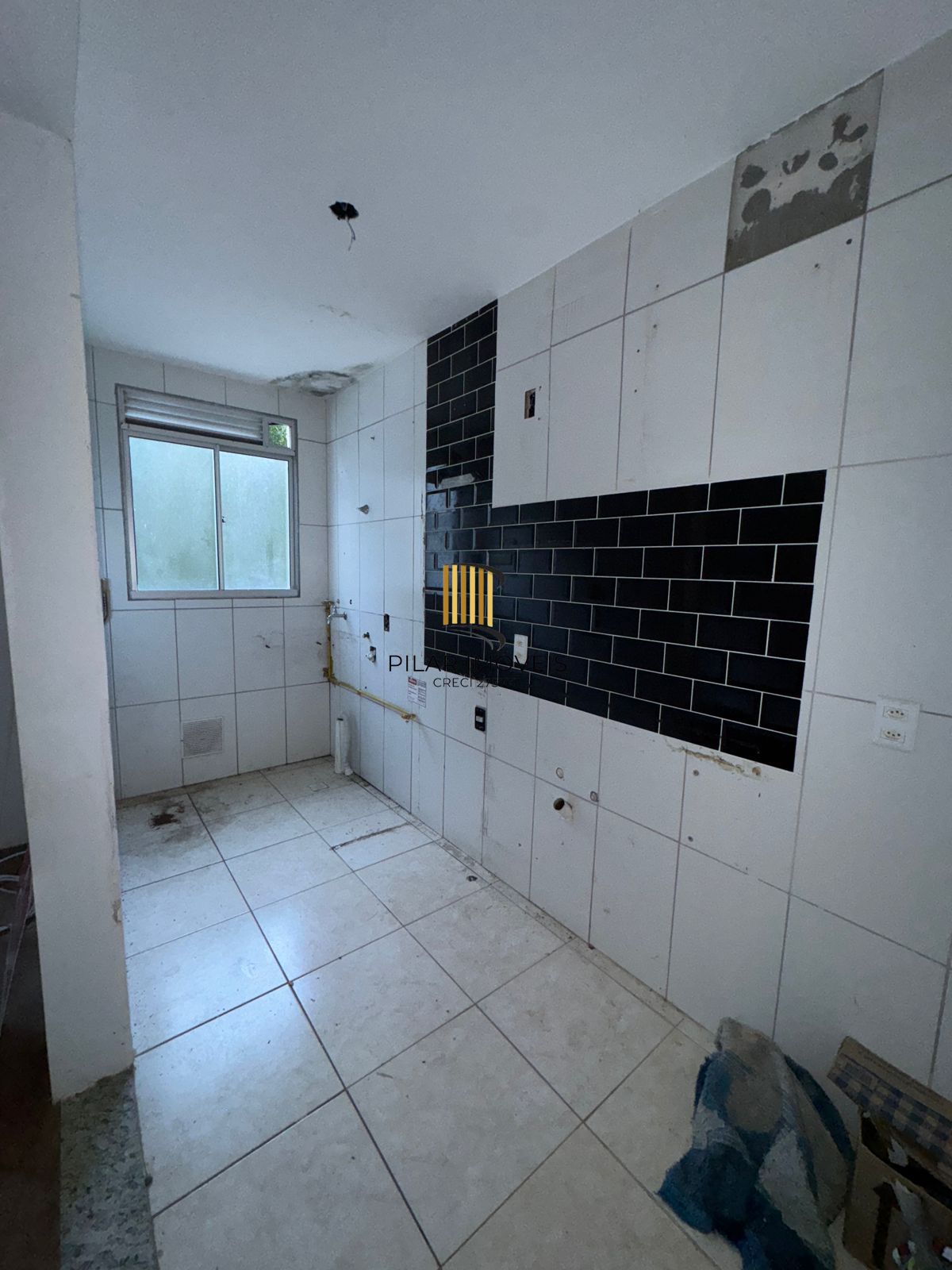 Apartamento na Protásio Alves com 2 dormitórios - 1 suíte - 1 vaga escriturada