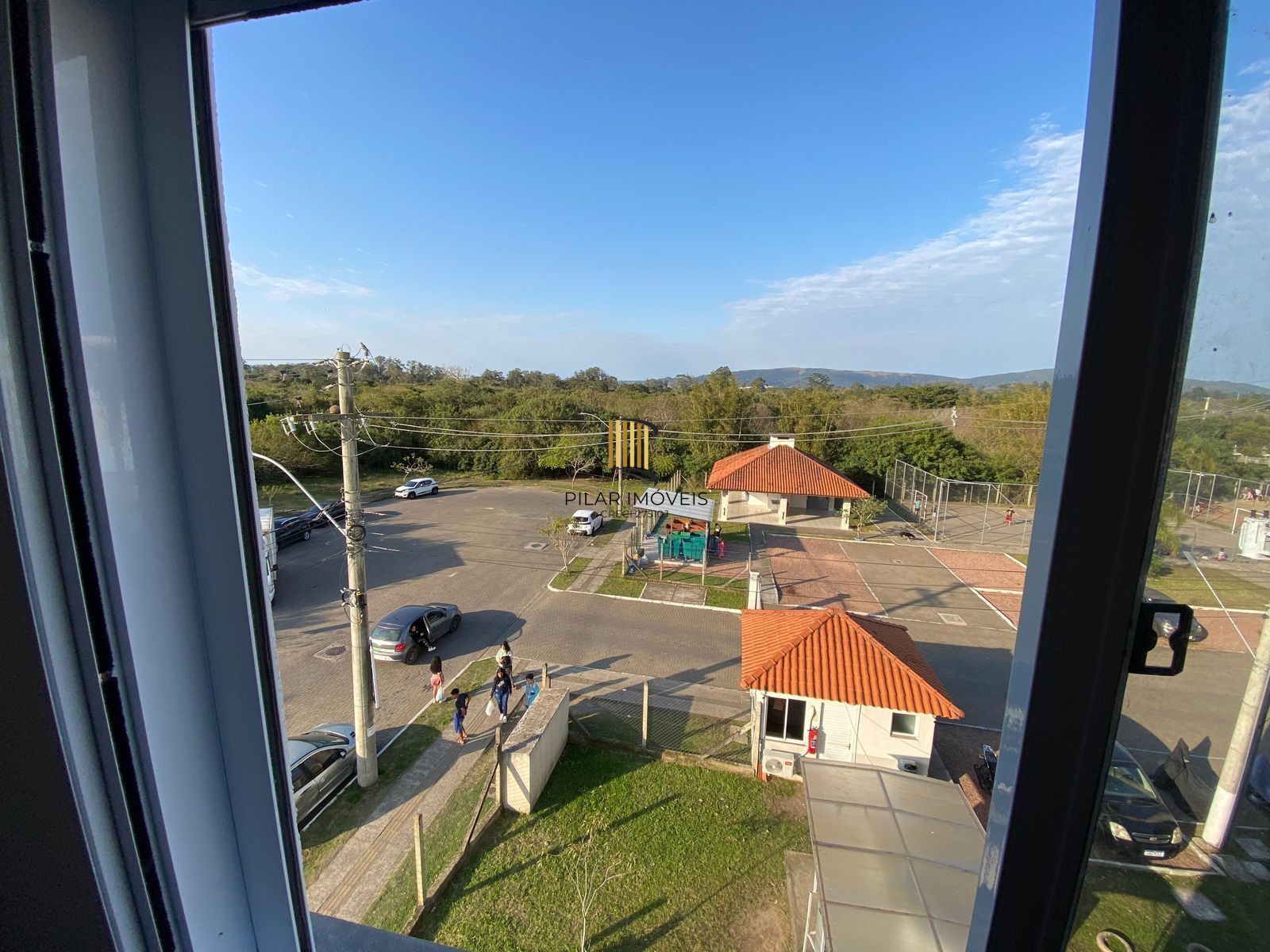 Apartamento no Jardim das Figueiras - 2 Dormitórios