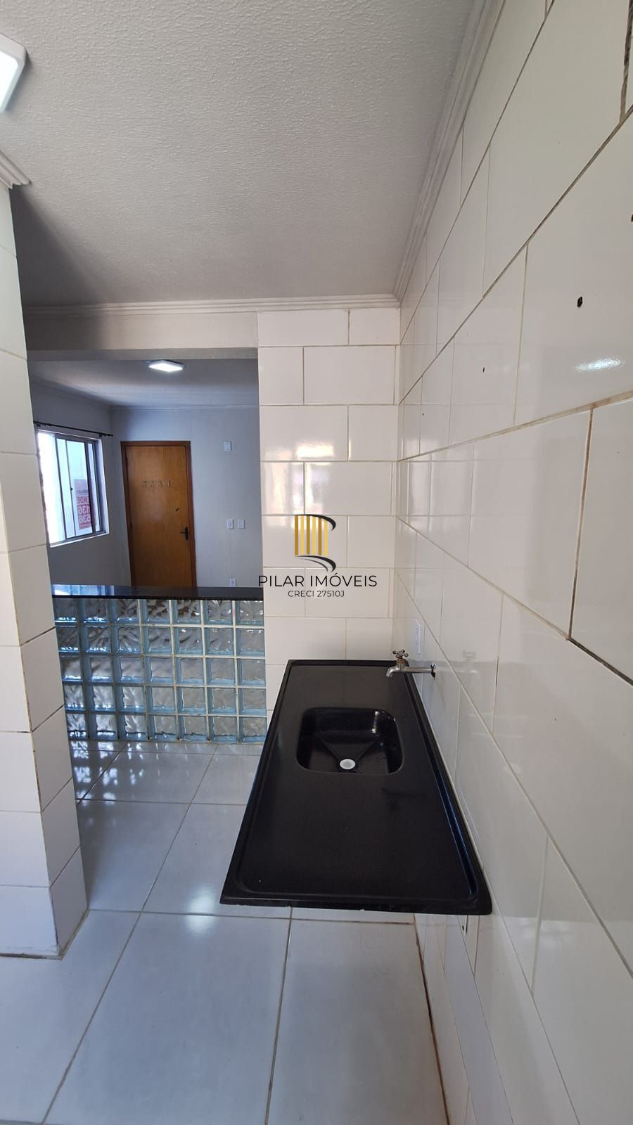 Apartamento em São Leopoldo - 2 Dormitórios
