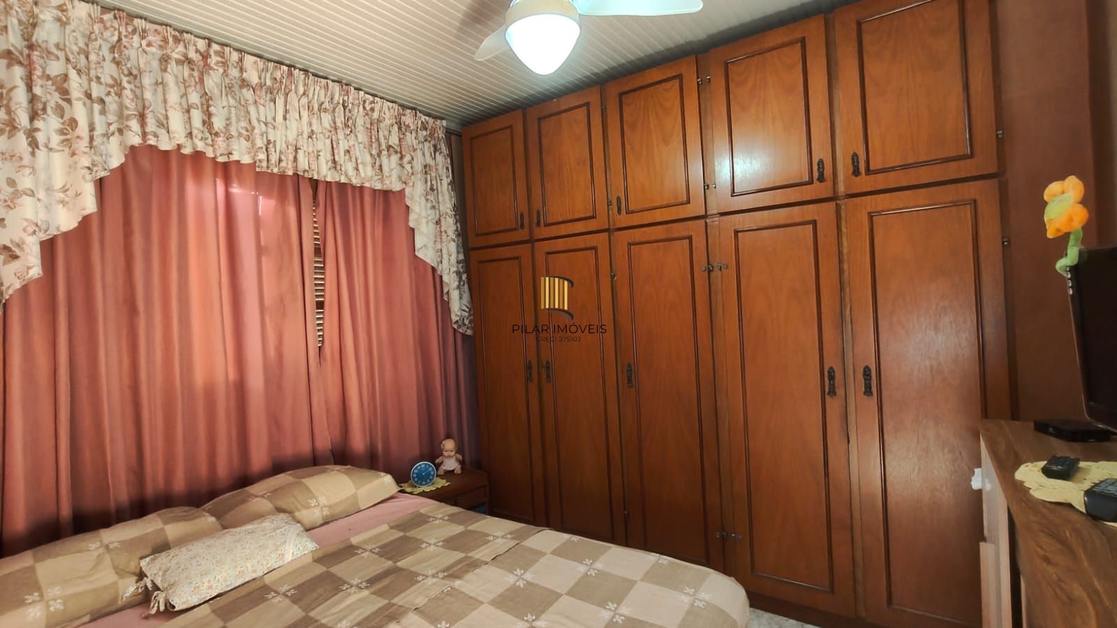 Casa ótima no bairro Restinga - 2 Dormitórios