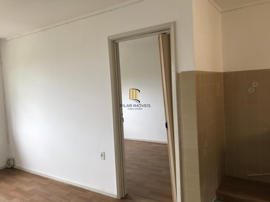 Apartamento no bairro Cristal - 1 dórmitório