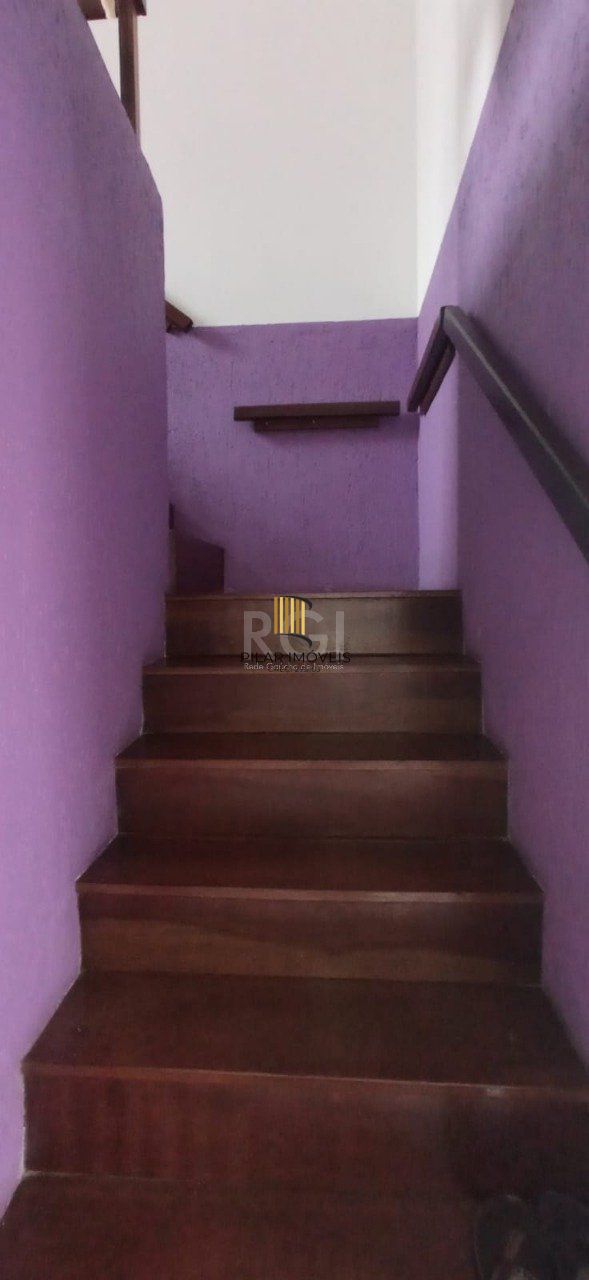 Casa no bairro Restinga