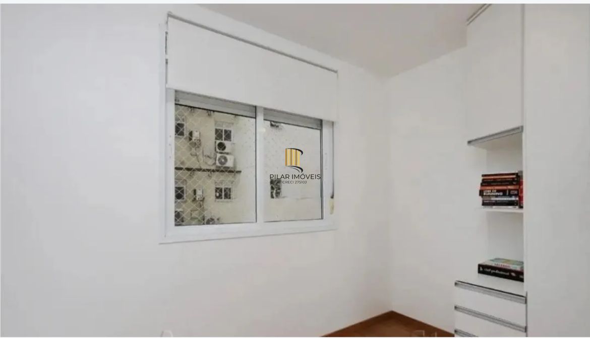 Ótimo apartamento de 2 dormitórios localizado no Bairro Vila Nova