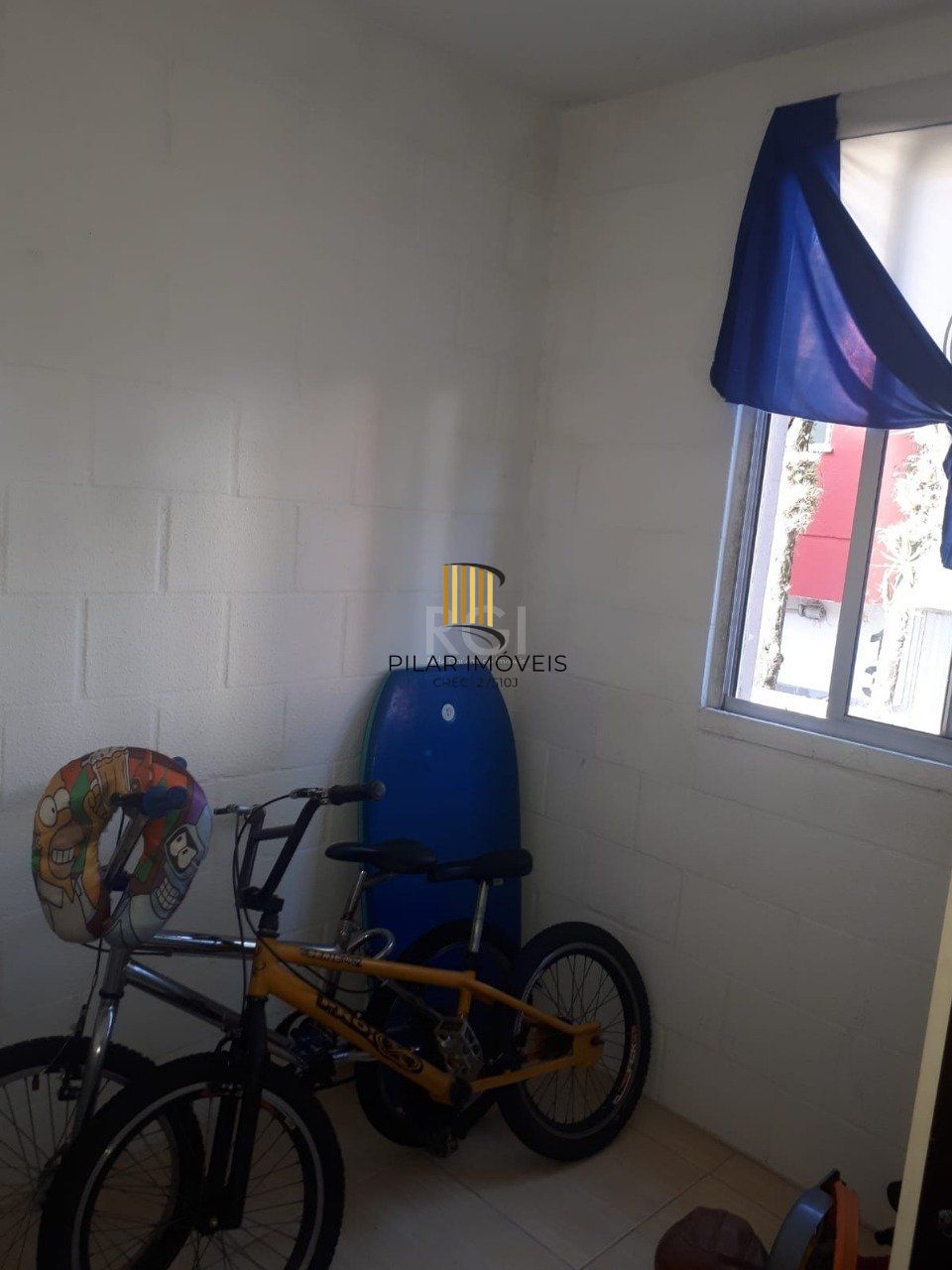 Apartamento no bairro Vila Nova
