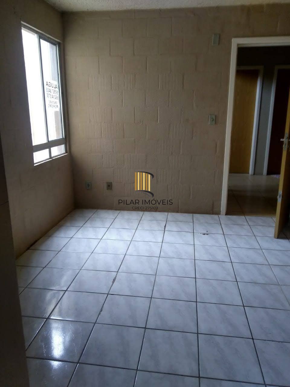 Apartamento no bairro Lomba do Pinheiro