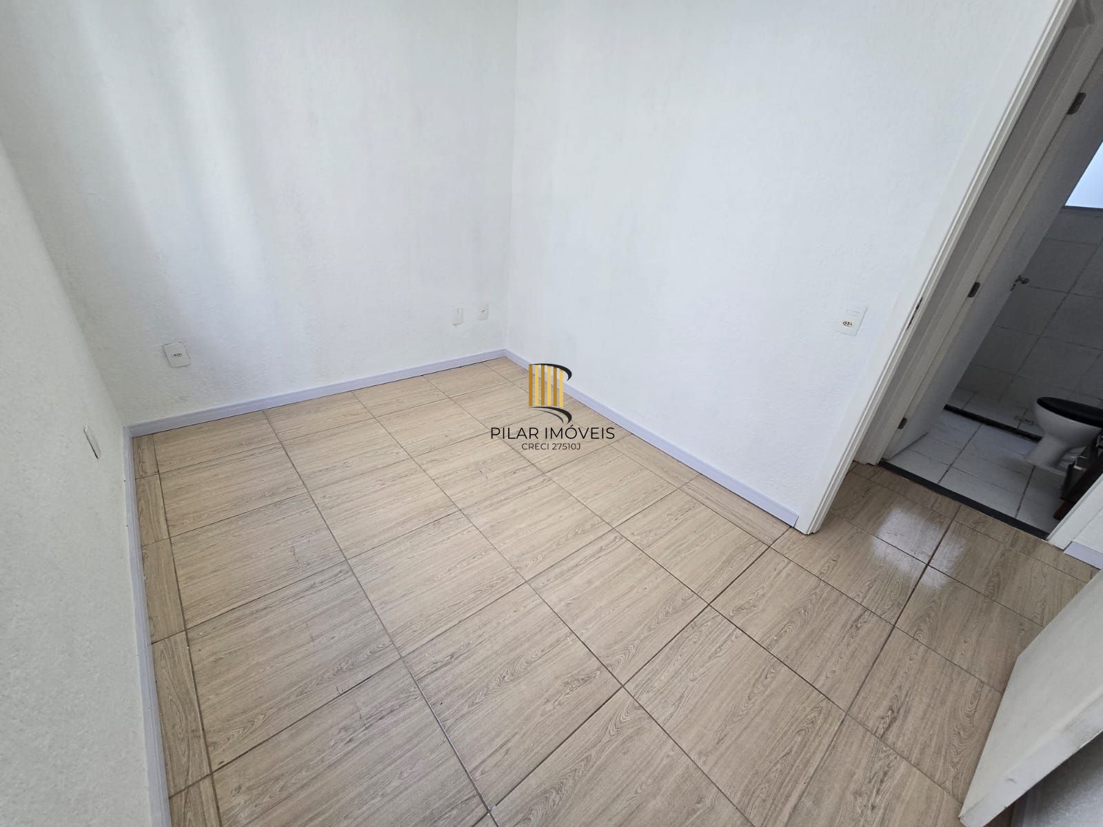 Apartamento no bairro Restinga - 2 dormitórios