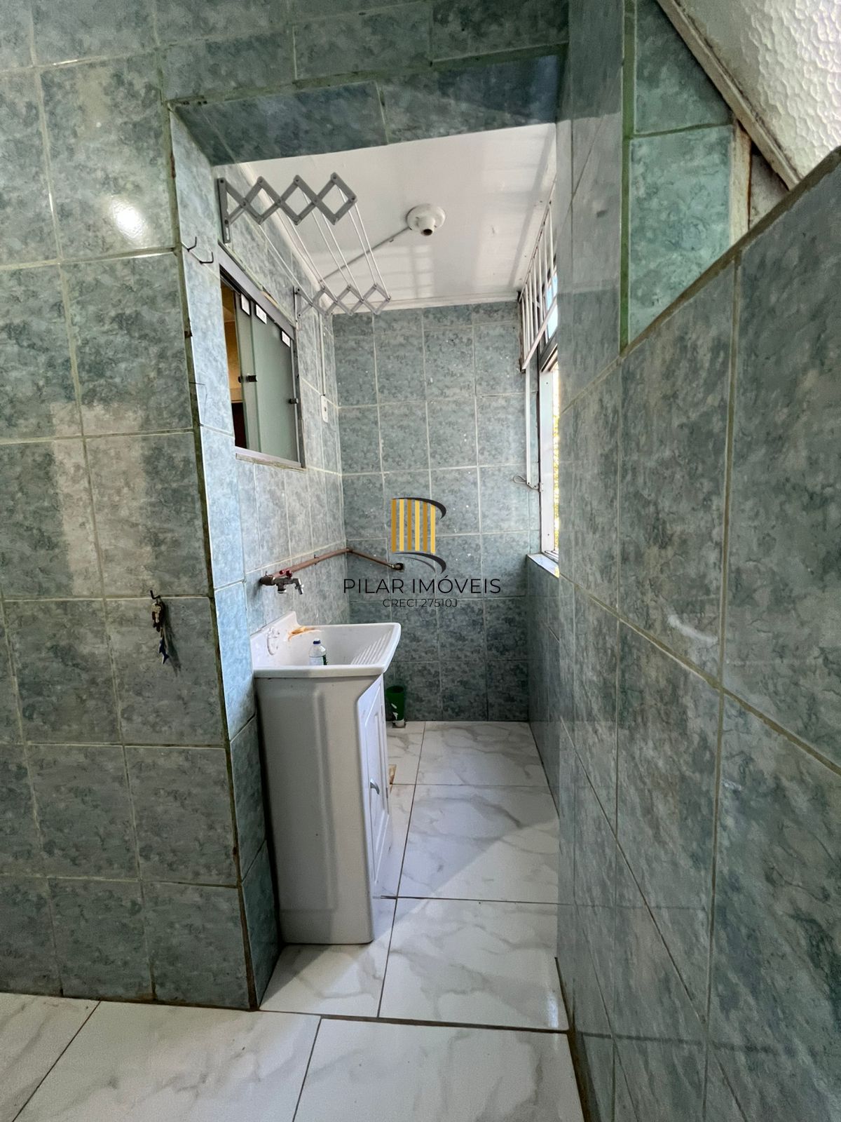 Ótimo Apartamento de 2 dormitórios Localizado no bairro Restinga
