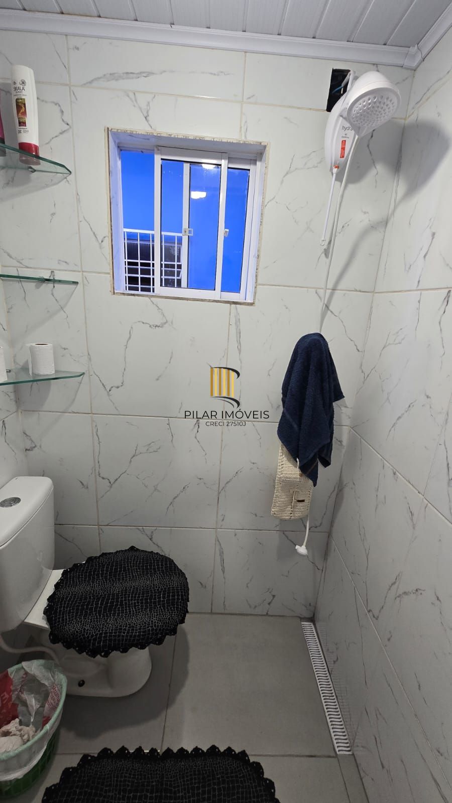 Casa na restinga linda