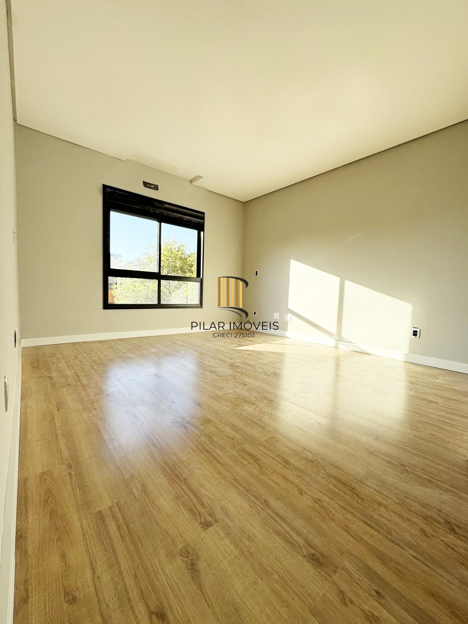 SOBRADO 3 SUITES - TRISTEZA