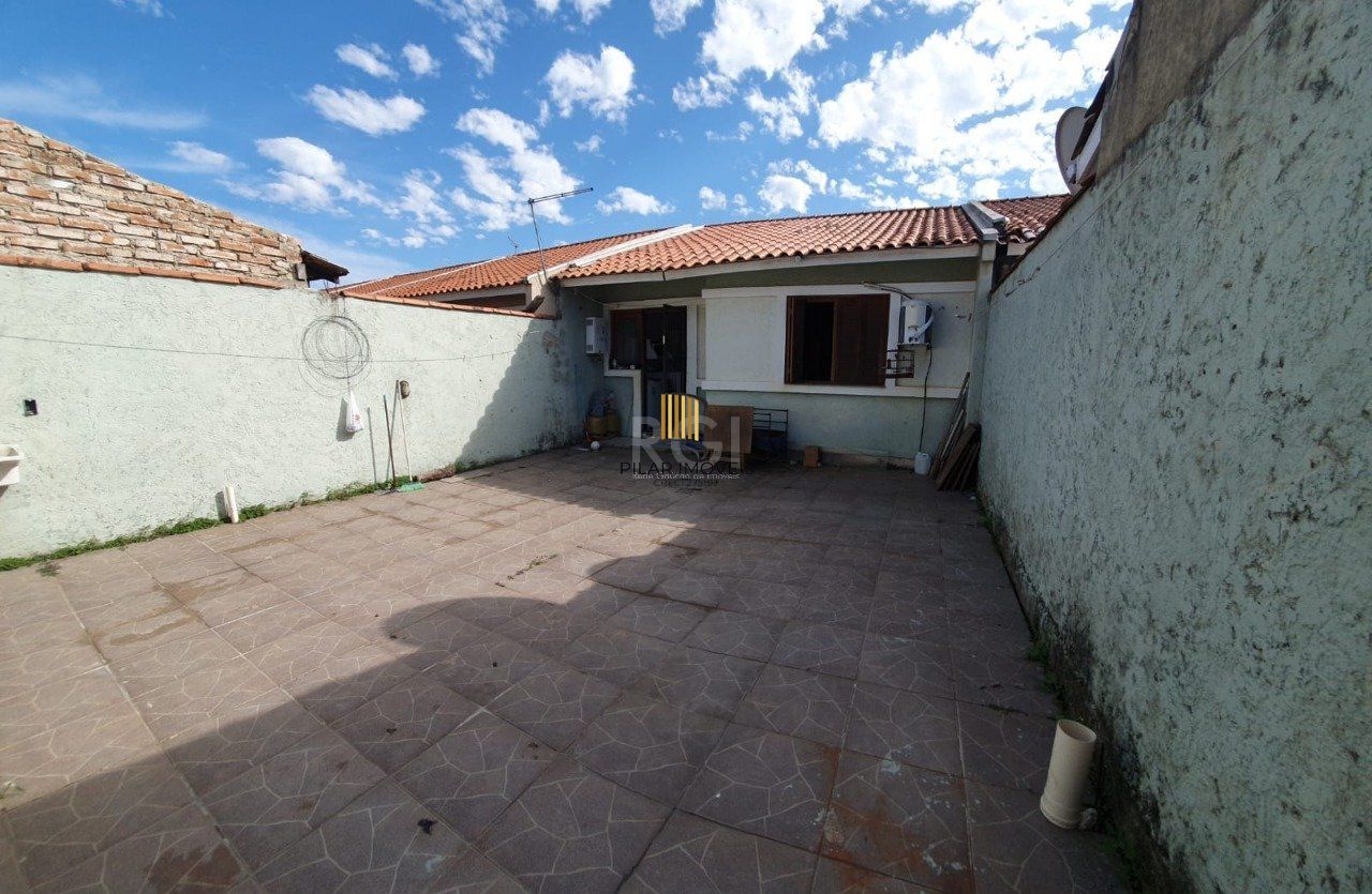 Casa no bairro Hípica - Moradas do Sul