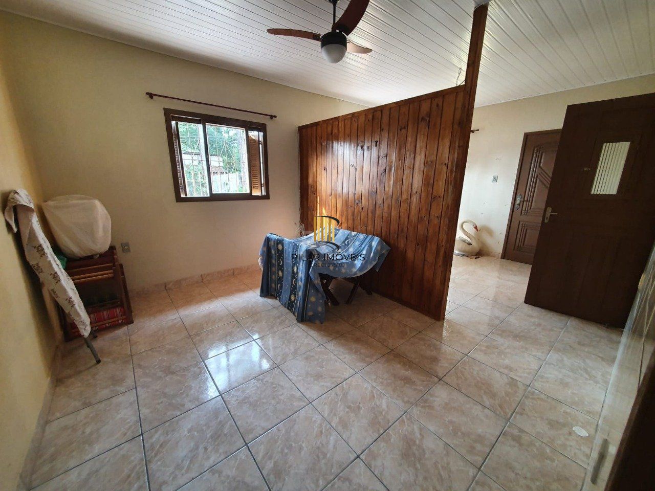 Casa 4 dormitórios no bairro Branquinha