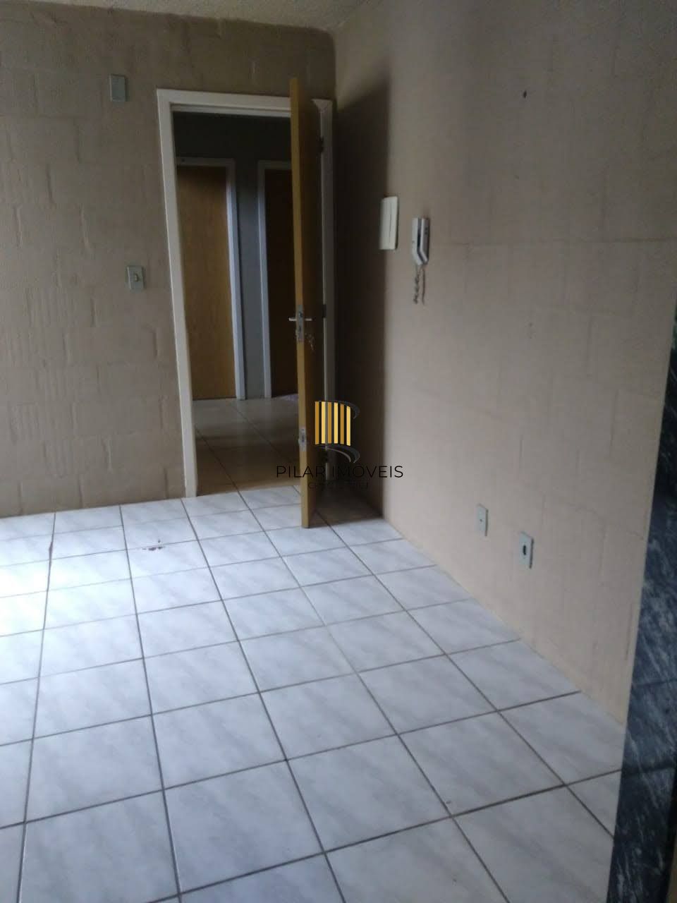 Apartamento no bairro Lomba do Pinheiro
