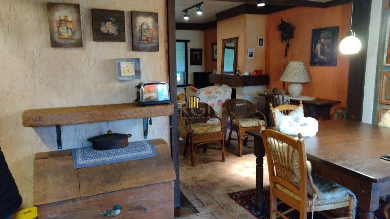 Casa em Condomínio - Gramado