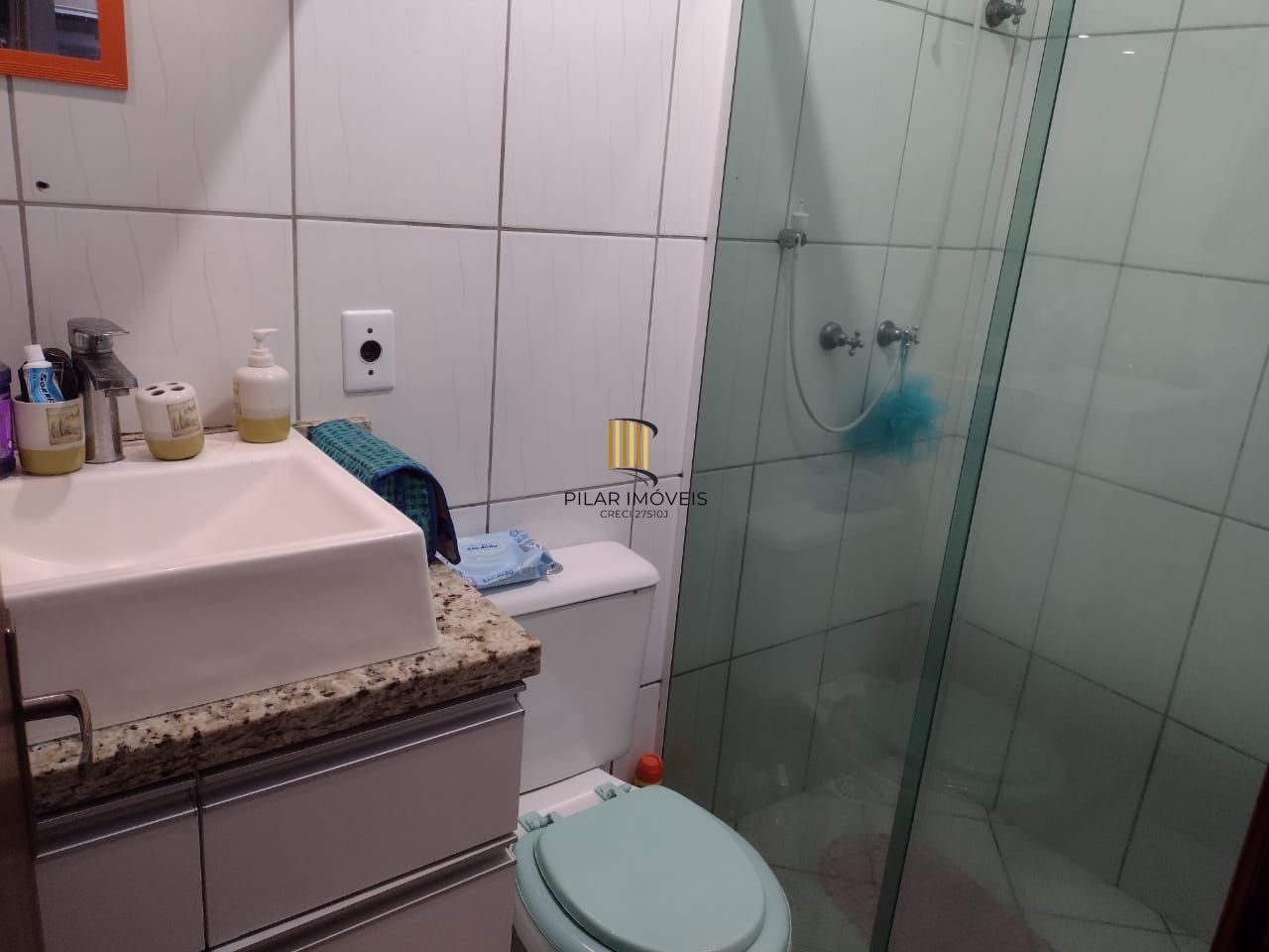 Casa Moradas Do Sul - 3 Dormitórios