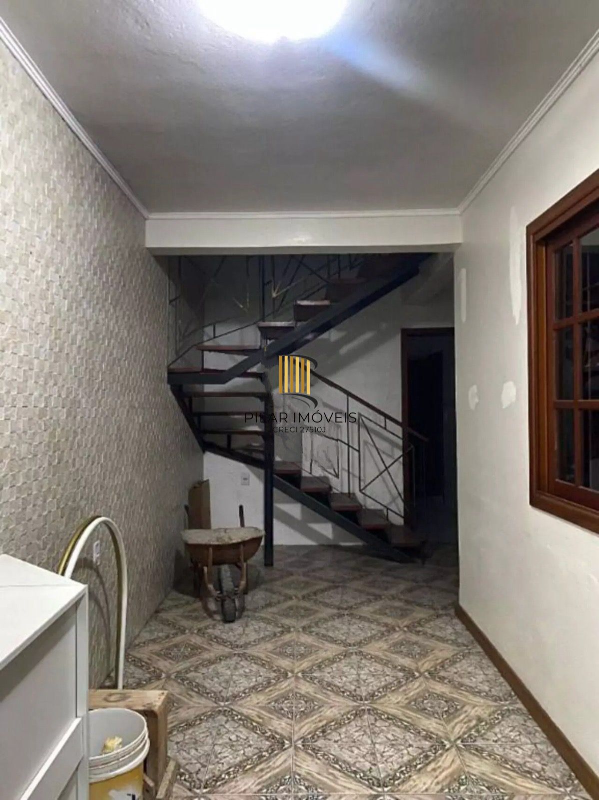 Sobrado 2 dormitórios- Hípica