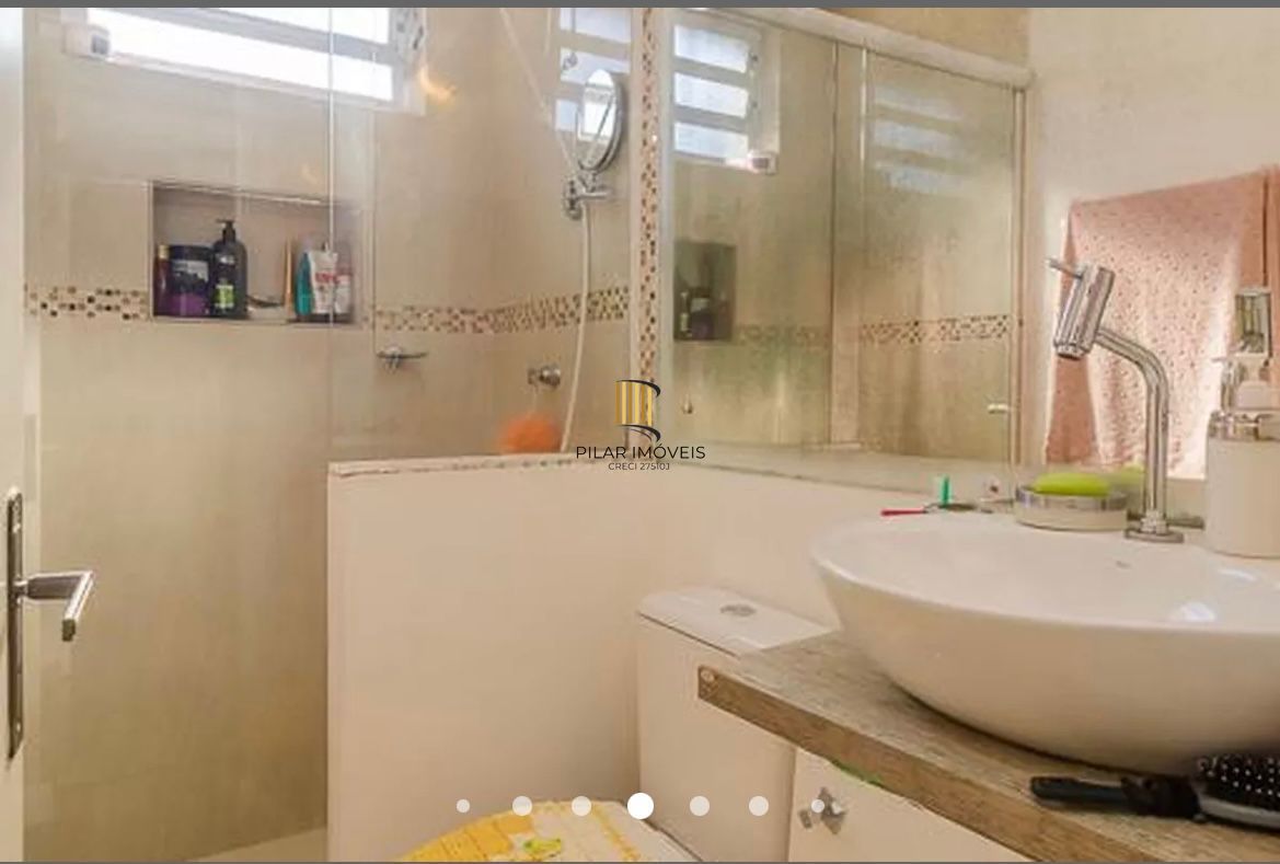 Belissimo Apartamento de 2 dormitórios no bairro Santo Antônio