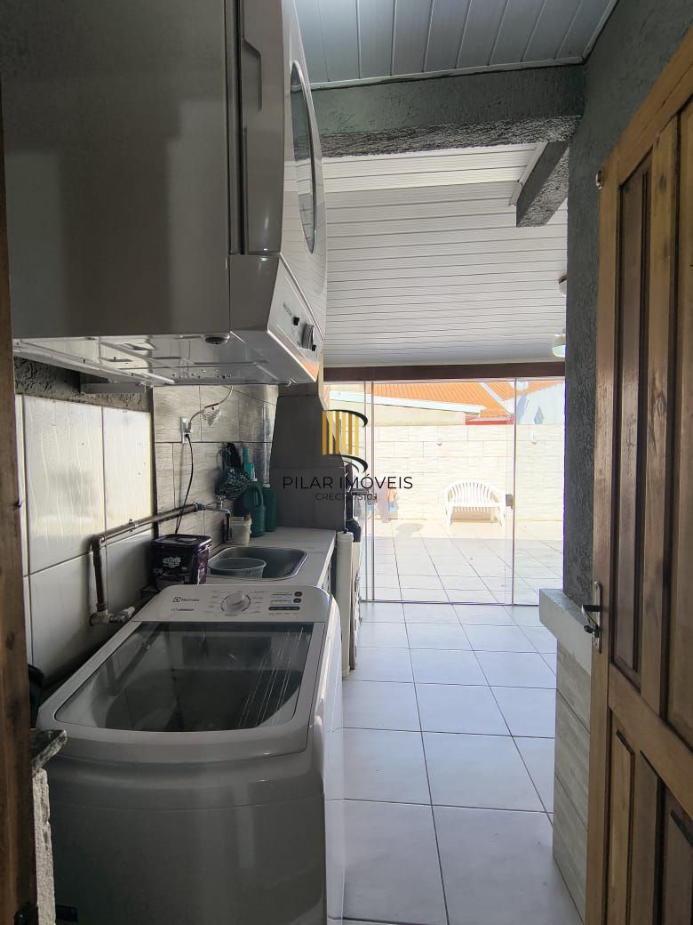 Ótima casa de 3 dormitórios no Condomínio Moradas do Sul