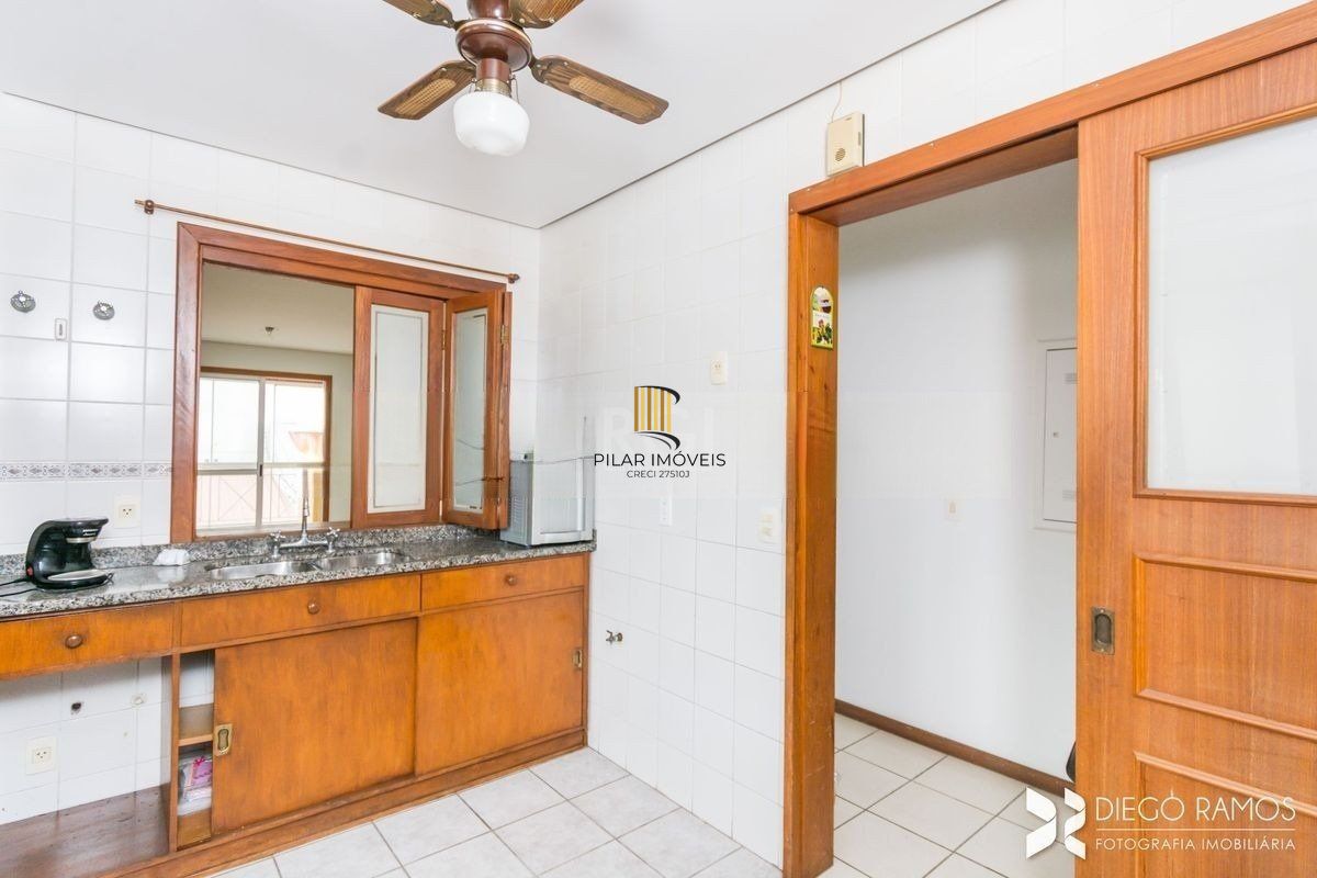 Apartamento no bairro Jardim Botânico