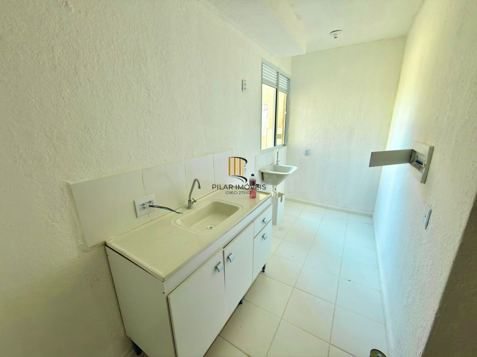 Apartamento 2 dormitórios