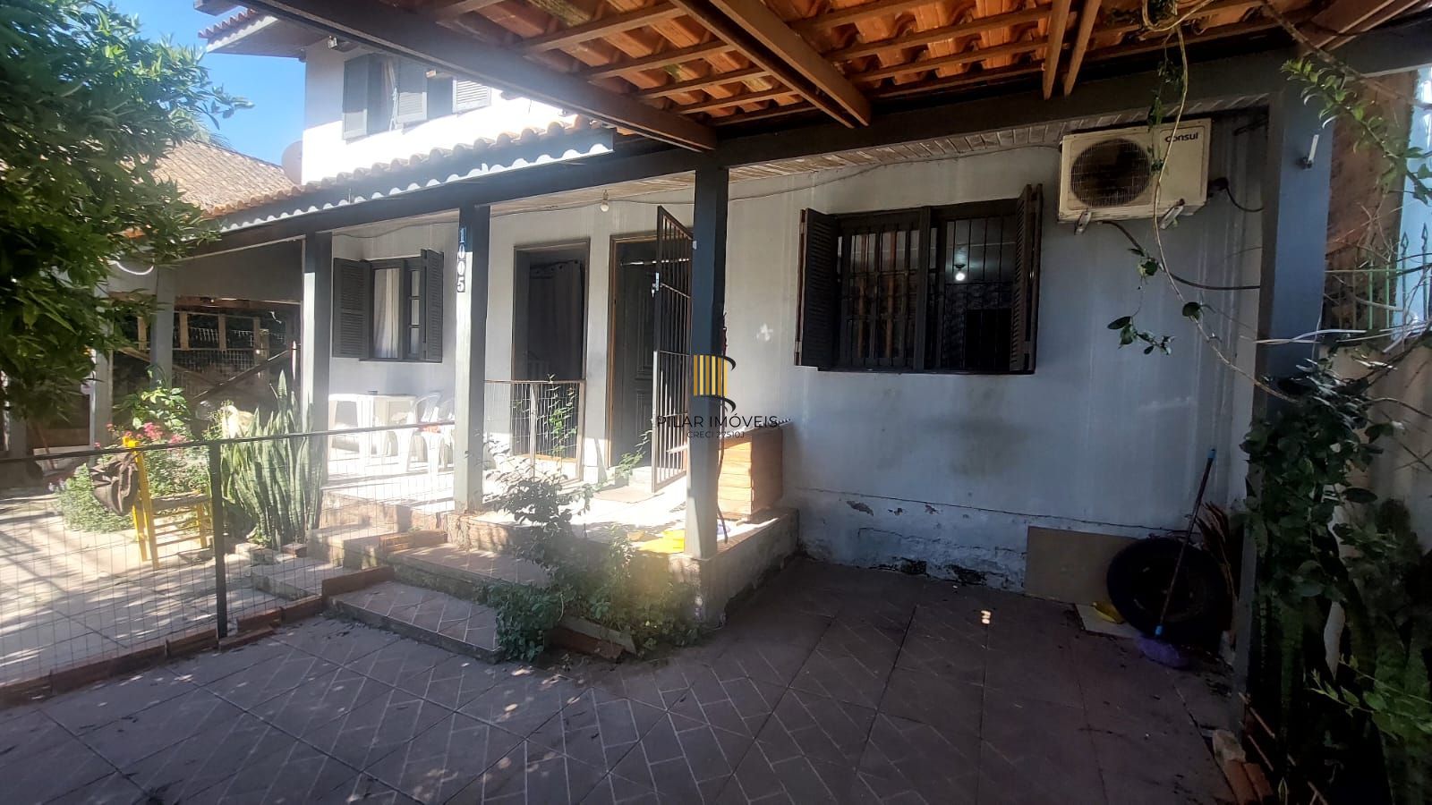 Sobrado no bairro Sarandi