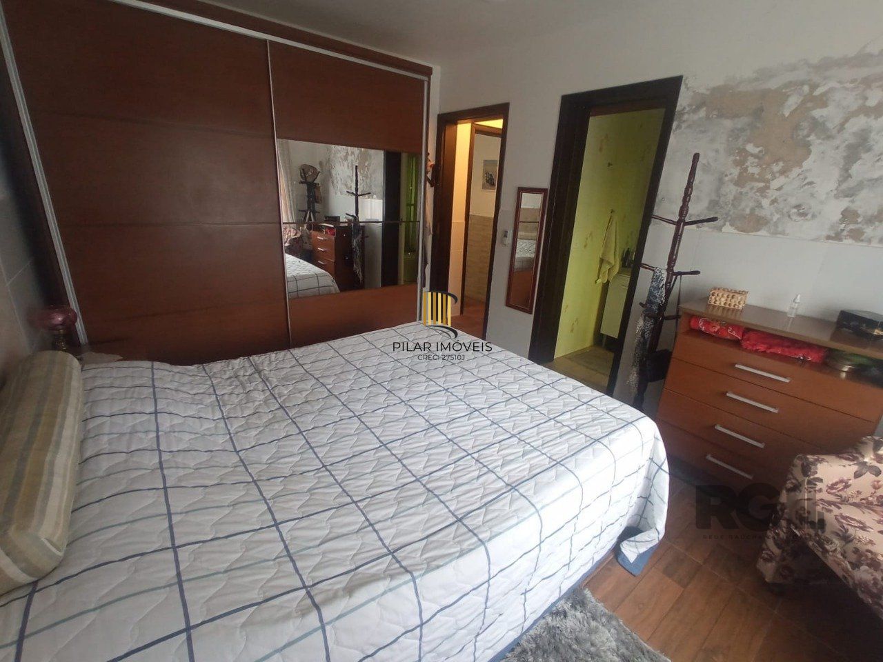 Casa no bairro Partenon