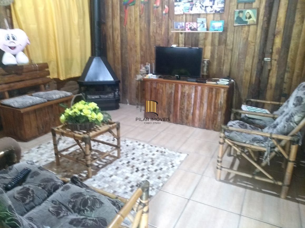 Sítio Viamão com casa 3 dormitórios