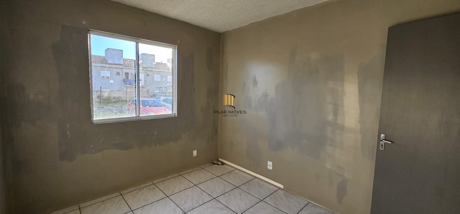 Apartamento Restinga 2 dormitórios