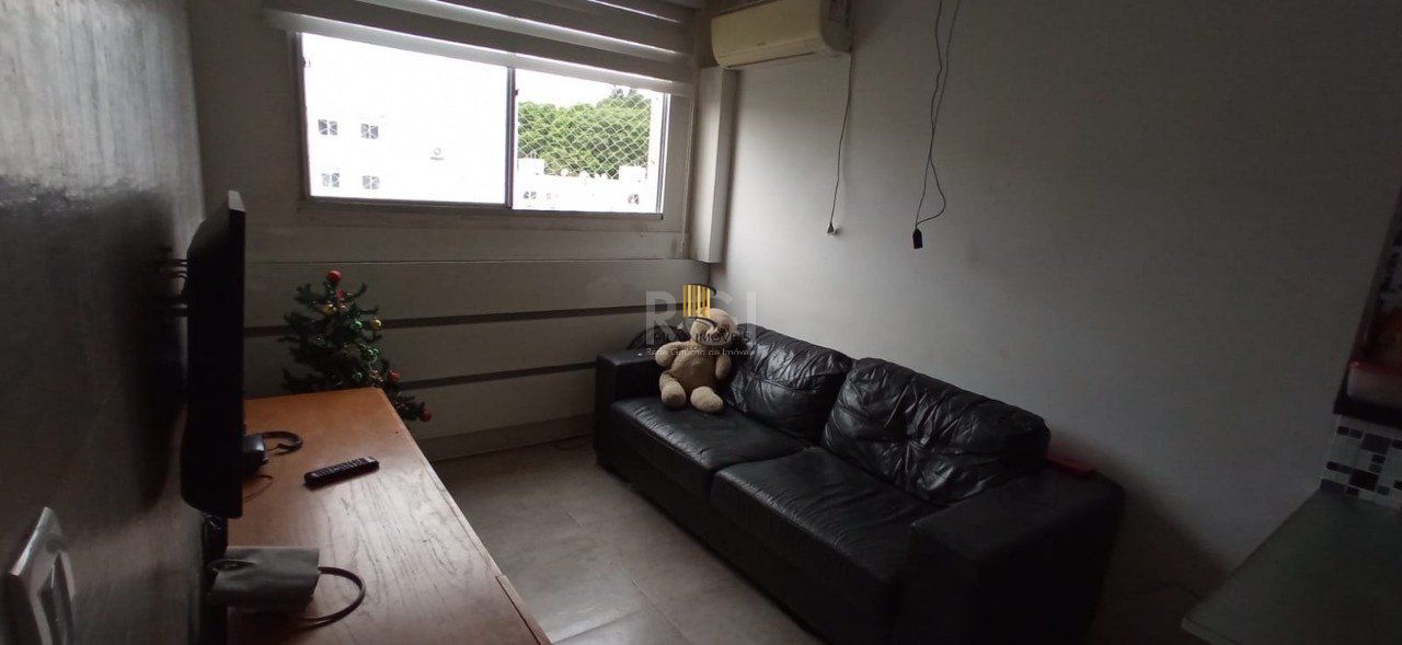 Apartamento 2 dormitórios no bairro Nonoai
