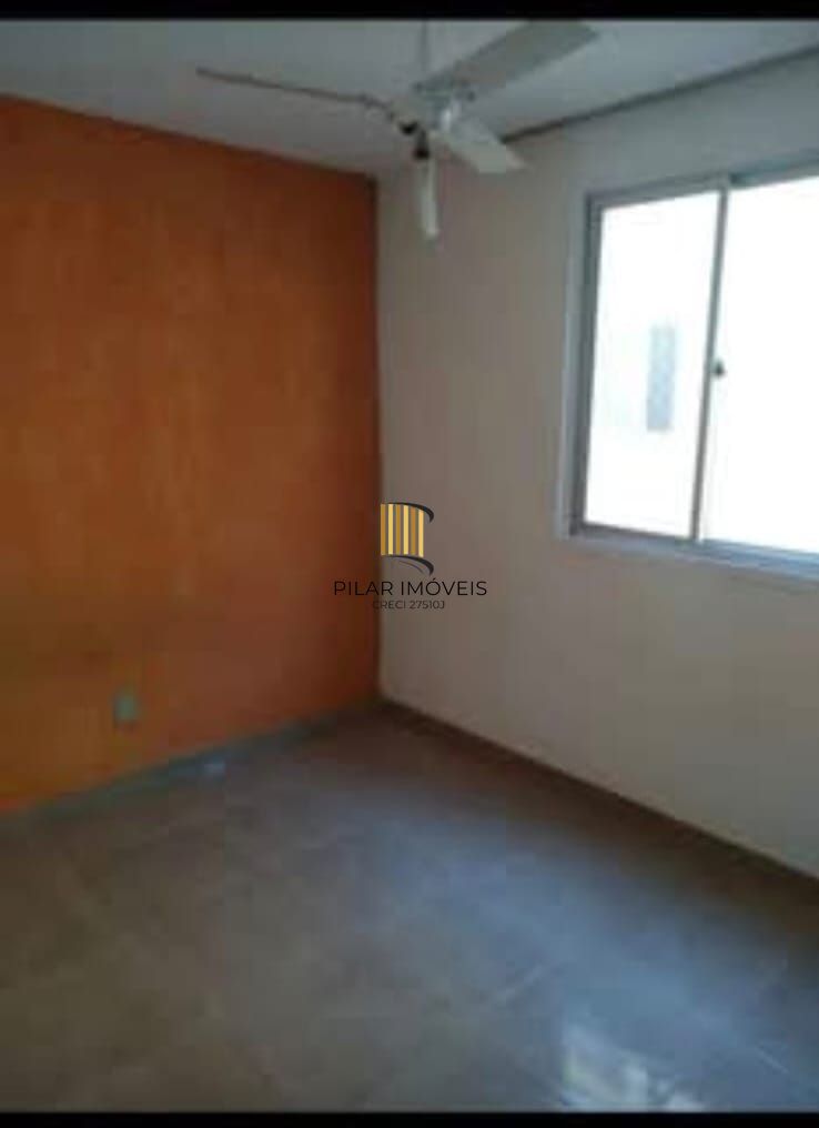 Apartamento no bairro Vila Nova - 2 dormitórios