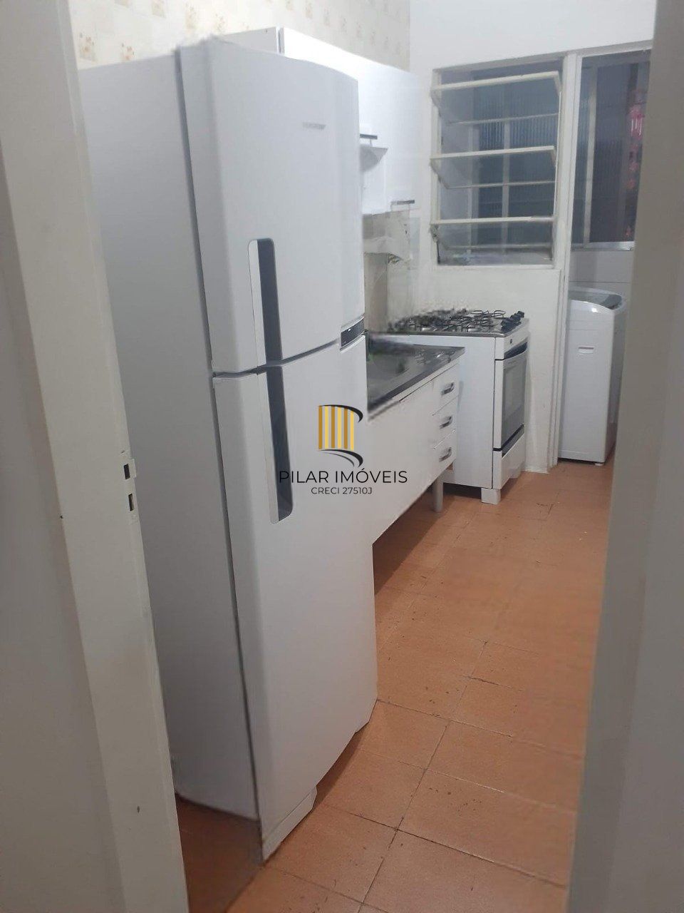 Apartamento no bairro Humaitá - 1 dormitório