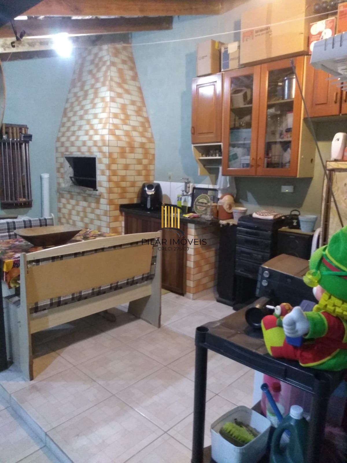 Casa Moradas Do Sul - 3 Dormitórios