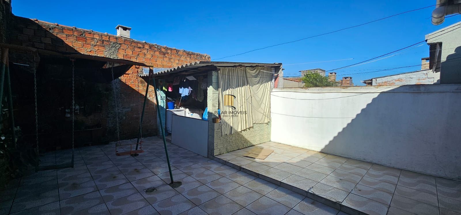 Casa a venda Moradas do Sul 2 dormitórios
