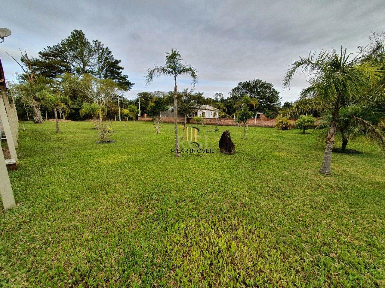 Sitio no bairro São Caetano em Porto Alegre