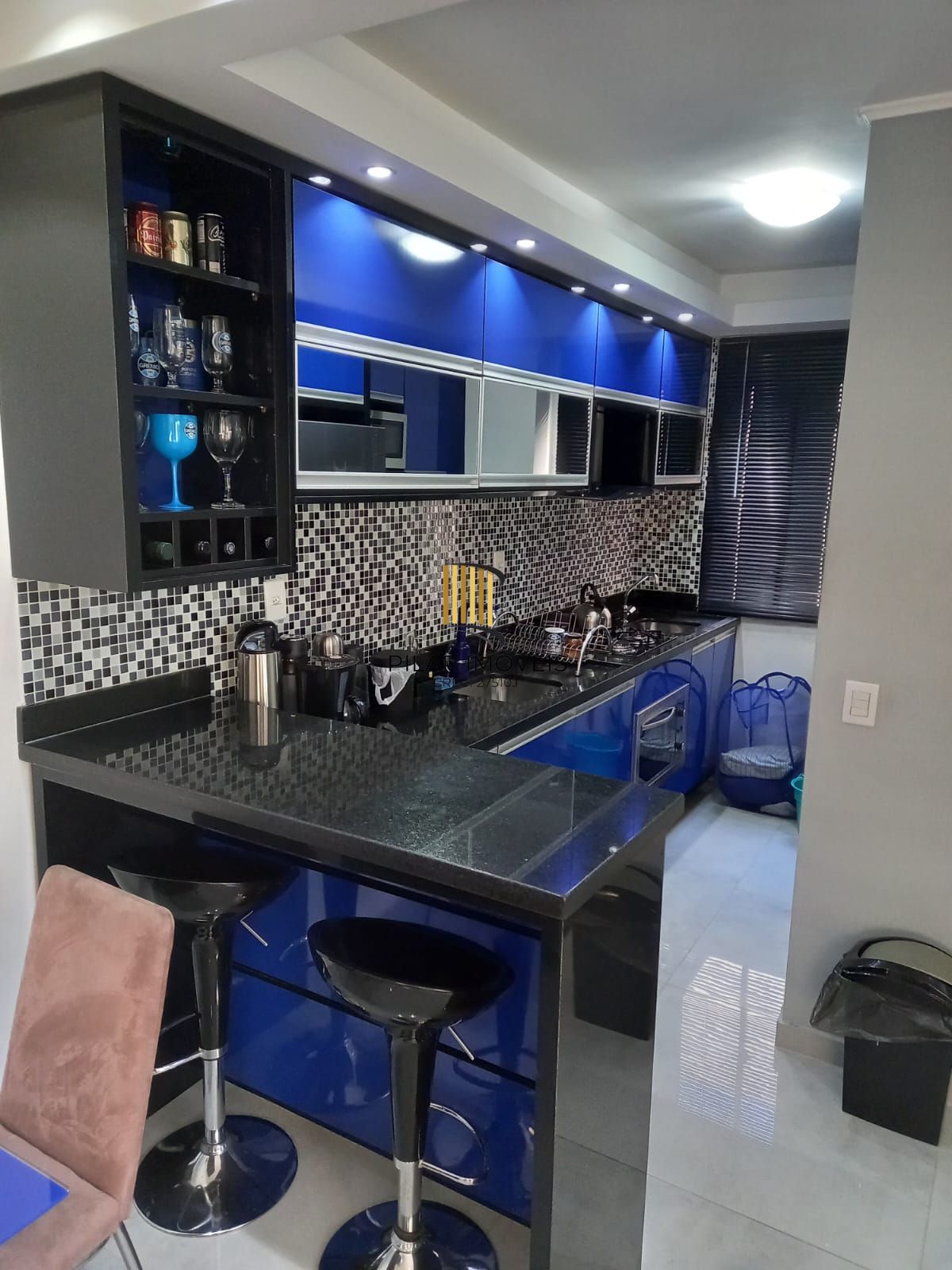 Apartamento no bairro Vila Nova - 2 dormitórios