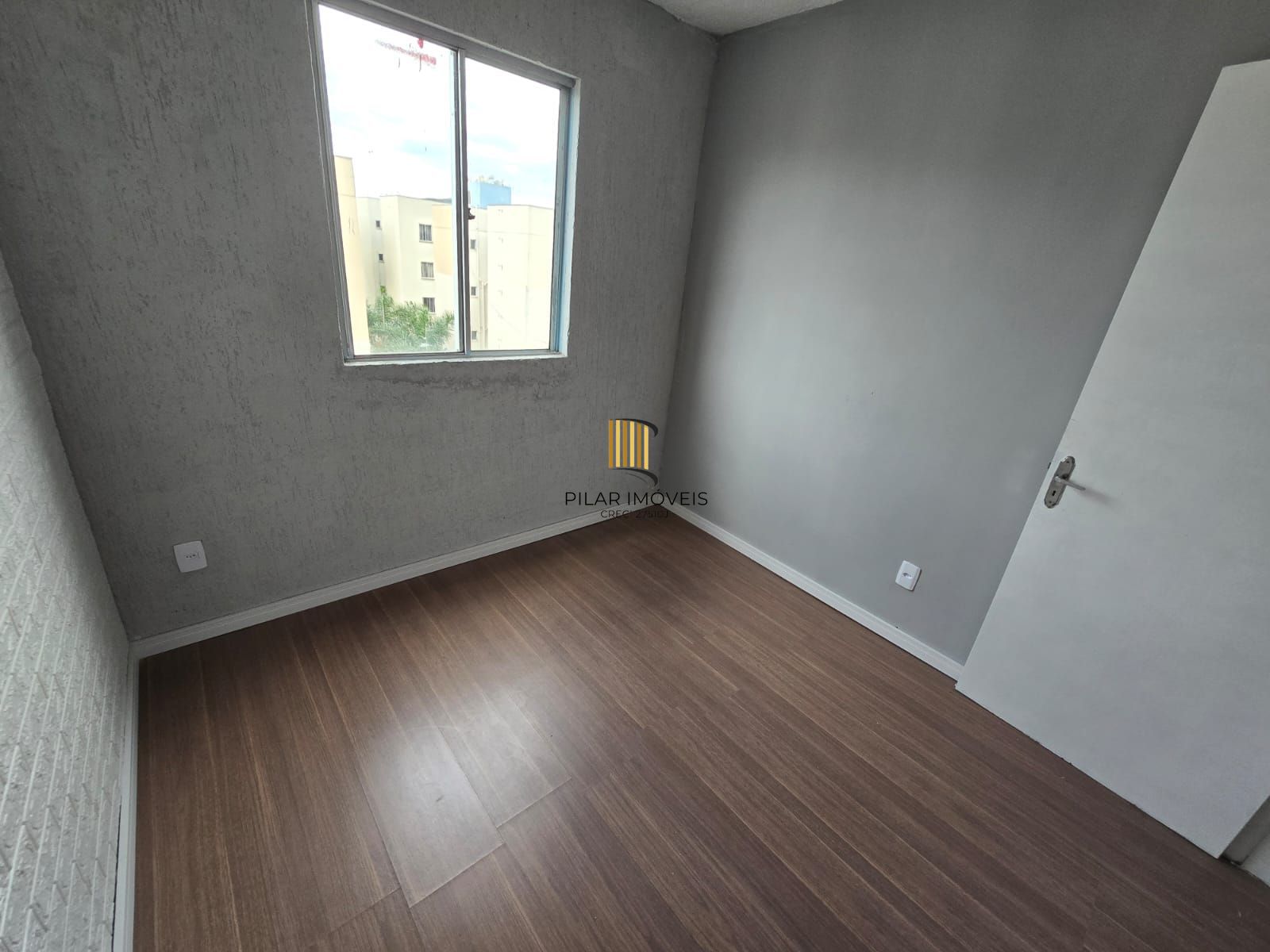 Apartamento Bairro Restinga - 2 Dormitórios