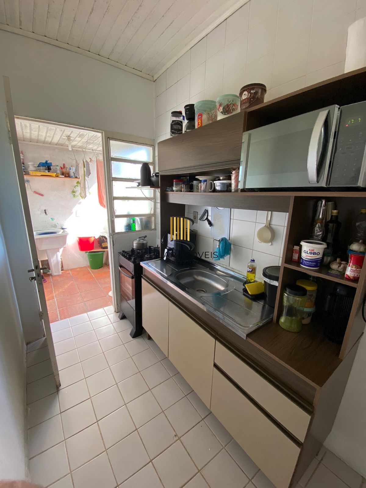 Apartamento 2 dormitórios no bairro São Tomé