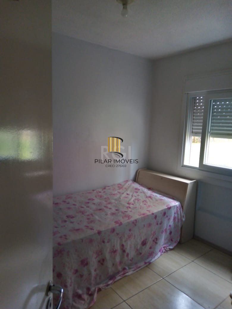 Apartamento no bairro Restinga - 2 dormitórios