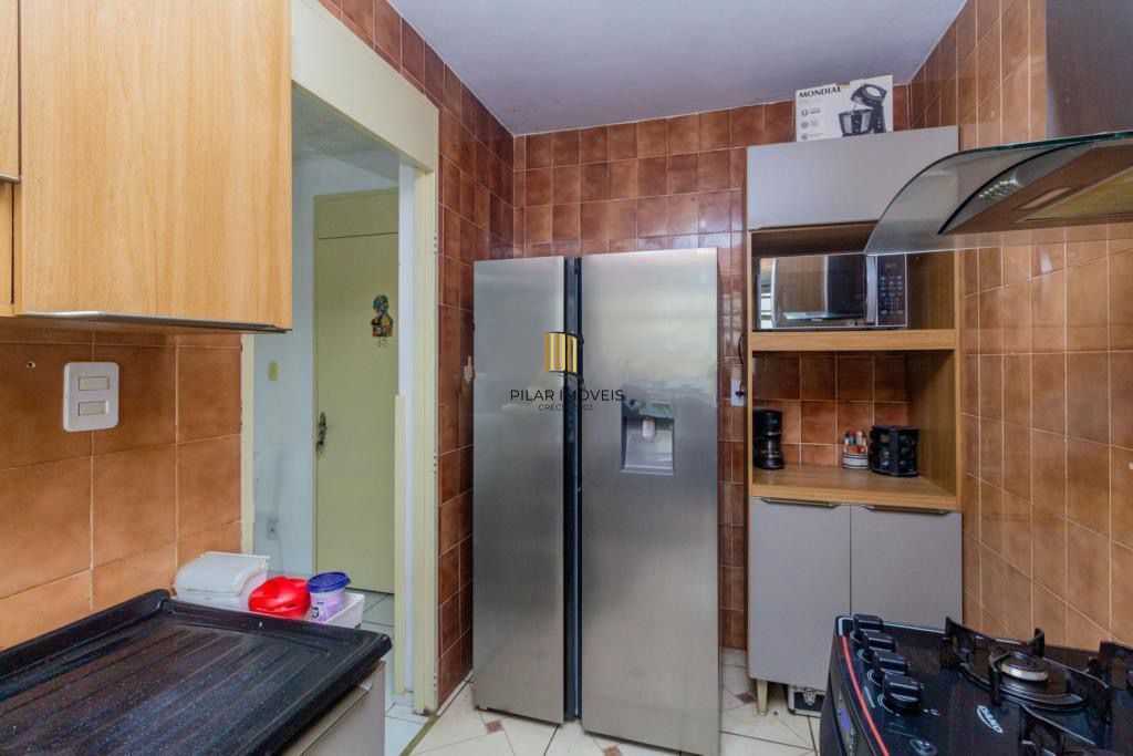 Apartamento 2 dormitórios- VILA Nova
