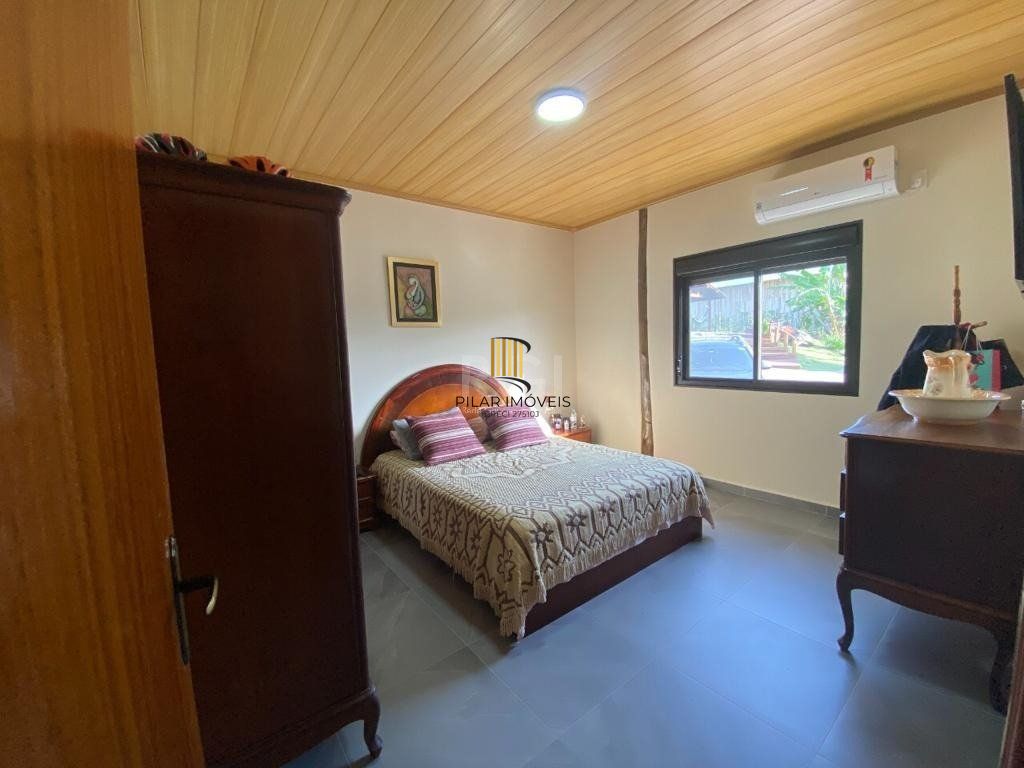 Sitio em Florianópolis