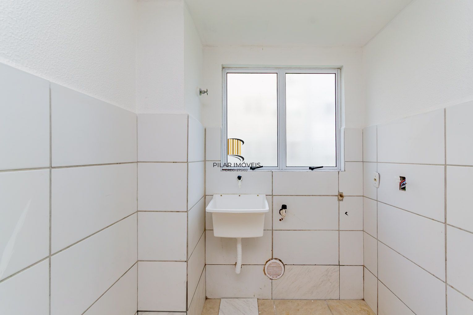 Apartamento 2 dormitórios - Chapéu do Sol