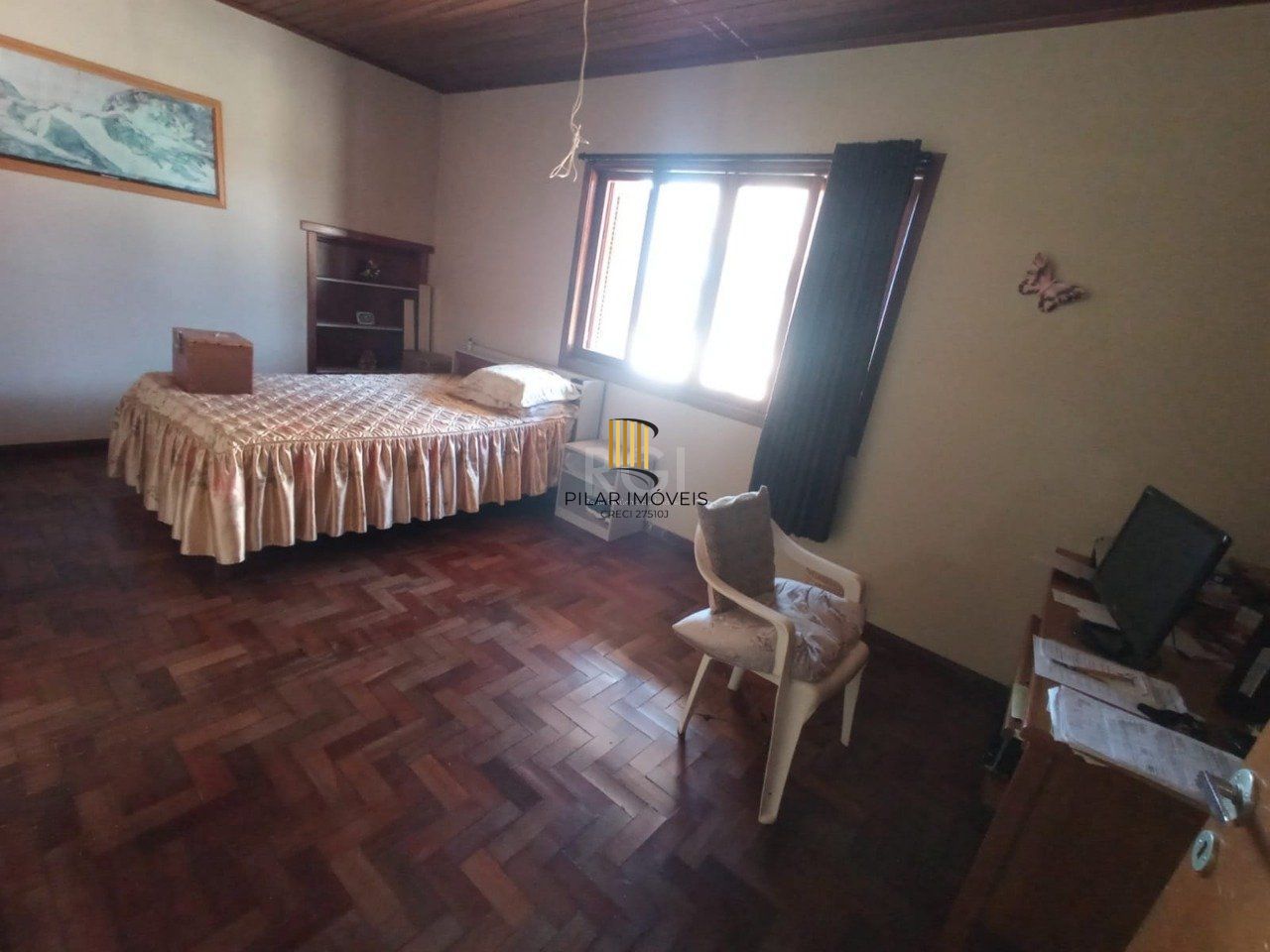 Casa no Bairro Vila Nova