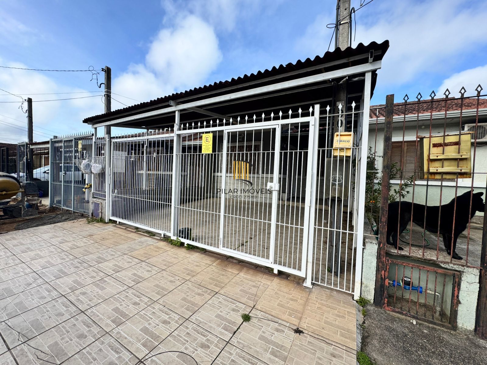 Ótima casa de 3 dormitórios no Condomínio Moradas do Sul