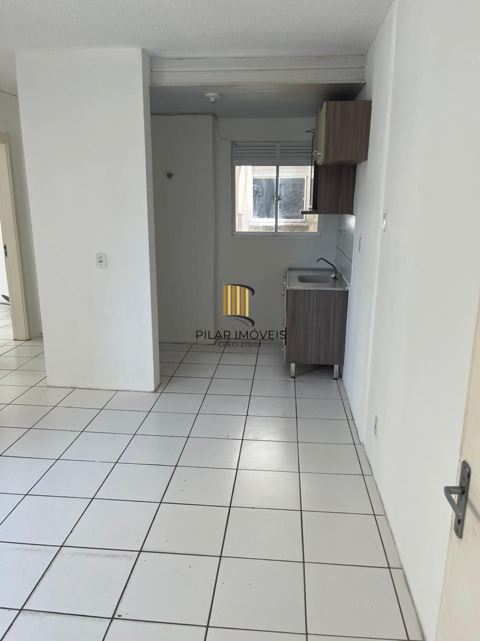 Apartamento no bairro Restinga - 2 dormitórios