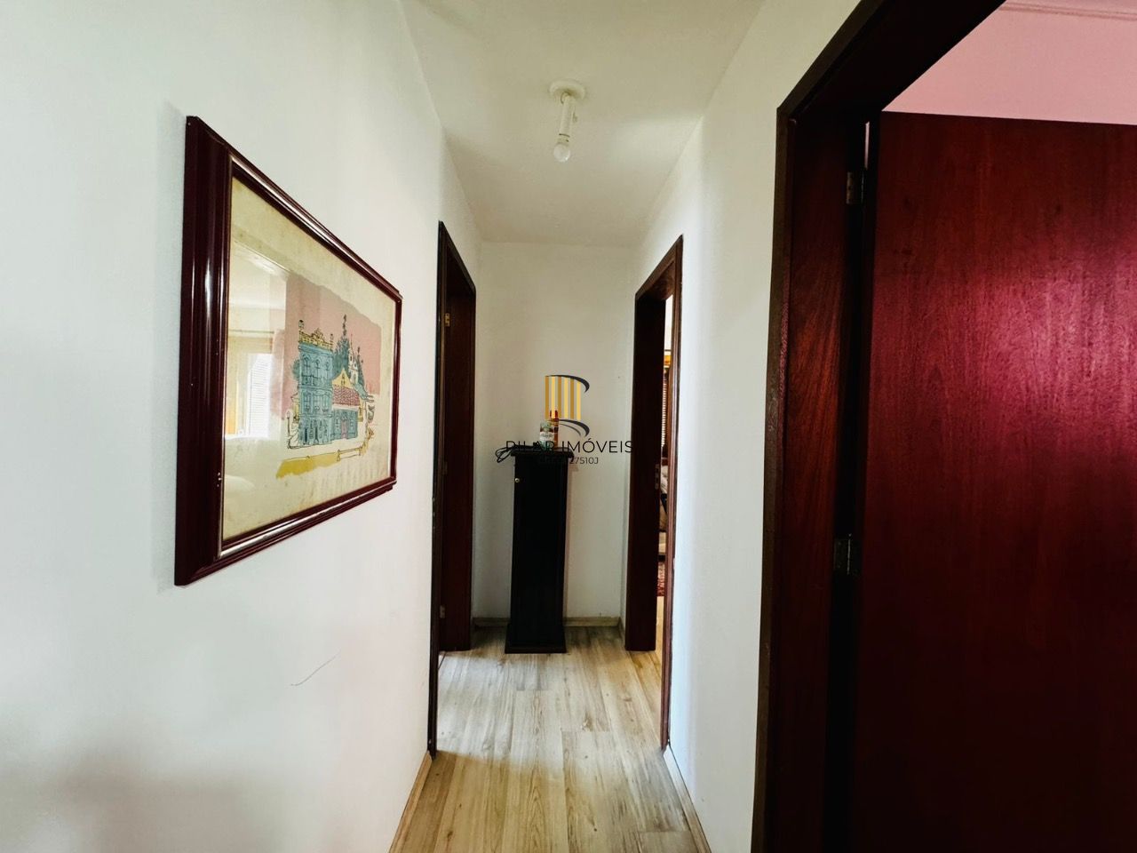 Cobertura no Bairro Cristal- 3D